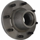 Agricultural Hub - 8 Bolt, with Bearing Races - Quality Farm Supply