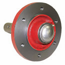 AgSmart Agricultural Hub & Spindle for Case IH & International 87428170- 6-Bolt - Quality Farm Supply