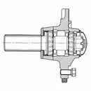 287804/289520 ASSEMBLY 3560 LB. CAP. W777 - Quality Farm Supply