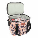 ICEBIN Soft-Side High Performance Cooler- Camo, 20 Liter - Quality Farm Supply
