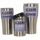 ICEBIN 12-Piece Assortment - Quality Farm Supply