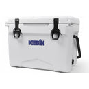 ICEBIN Xtreme Cooler- White, 18 Quart - Quality Farm Supply