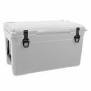 ICEBIN Xtreme Cooler- White, 40 Quart - Quality Farm Supply