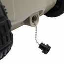 ICEBIN Xtreme Cooler- Khaki, 75 Quart - Quality Farm Supply