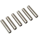 GUIDE, INTAKE & EXHAUST VALVE. 8 USED IN 124 CID, 126 CID, & G148 4 CYLINDER GAS ENGINES
