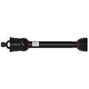 CV DRIVELINE  - CV CAT 5  - 48" COMPRESSED LENGTH - 35 SERIES SPLINED SHAFTING - 1-3/8 6 SPLINE TRACTOR YOKE