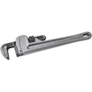 18" HEAVY DUTY ALUMINUM PIPE WRENCH