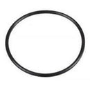 3/16 INCH WIDE X 2 INCH ID X 2-3/8 INCH OD BUNA-N RUBBER O-RING 10 PACK