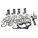 ENGINE OVERHAUL KIT FOR INTERNATIONAL HARVESTER