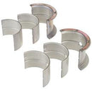 MAIN BEARING KIT, .020". FRONT, CENTER, AND REAR BEARINGS. TRACTORS: 9N, 2N, 8N