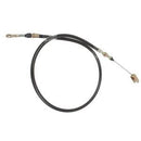 TISCO Brake Cable for Massey Ferguson, 1696649M91