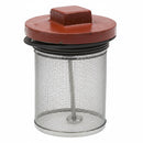 TISCO Oil Pan Plug & Screen Assembly with Gasket for Ford, 9N6730, 8N6734 - Quality Farm Supply