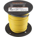 100' 16 GA YELLOW PRIMARY WIRE