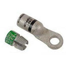 1 AWG STUD - STRAIGHT HEAVY WALL COMPRESSION BATTERY TERMINAL
