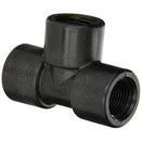 3/8 INCH FNPT  POLY TEE