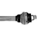 CV TRACTOR SIDE HALF SHAFT FOR BUSH HOG AND JOHN DEERE MOWERS AND PEANUT COMBINES - 1-3/4 20 SPLINE TRACTOR YOKE - WALTERSCHEID 2500 STAR TUBING - CV CAT 6