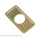 TISCO Brake Camshaft Hole Cover for Ford, 8N2224
