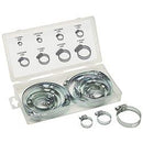 20 PC HOSE CLAMP ASSORTMENT