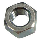 HEX NUT 5/16 INCH ZINC