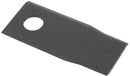 Disc Mower Blade for Kuhn Quick Change Feature - Replaces K6804720  - Counter Clockwise Rotation
