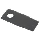 DISC MOWER DRUM KNIFE FOR KUHN / NEW HOLLAND  - RIGHT HAND REPLACES 561-513-10 / 766727    7° TWIST