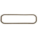 TISCO Valve Cover Gasket for Allis Chalmers, 70255297