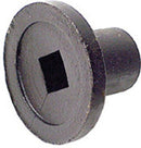AgSmart Utility Disc Spool - 4-1/2" Spacing, 1-1/8" Square Axle