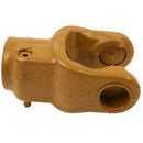 1-3/8" 6 SPLINE QUICK DISCONNECT WALTERSCHEID SERIES 2400 TRACTOR YOKE