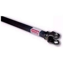 55 SERIES YOKE AND TUBE WITH SLIP SLEEVE - ACCEPTS 1-5/16 SQUARE SHAFT   32.75" FROM CENTER YOKE