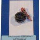 SHUT OFF VALVE REPAIR KIT
