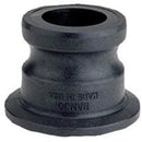 MANIFOLD FLANGE FITTING - 3" FLANGE X 3" MALE ADAPTER