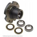 4-BOLT CAST IRON HUB KIT FOR ROTARY CUTTERS