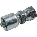 3/4 INCH HOSE X 1-1/16 SAE 45 FEMALE STRAIGHT SWIVEL