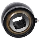 BEARING ASSEMBLY WITH HOUSING