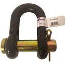 5/8 INCH X 2 INCH UTILITY CLEVIS PIN