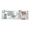 ALLIGATOR RIVET FOR 4" BELTING -  2 SPLICE RETAIL PACK