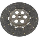 TISCO Clutch Disc for Massey Ferguson, 516068M93