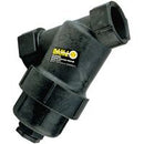 BANJO Y TYPE STRAINER - 2"  X  12 MESH