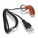 Zerostart Engine Heater Replacement Cord (3600008) - 72" - Quality Farm Supply