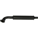 Muffler for Allis Chalmers 72099119 - Quality Farm Supply