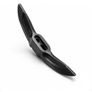 AGRITUF Reversible Chisel Spike - 2-1/2" x 15", 1/2" Bolt Holes, Extended Wear - Quality Farm Supply