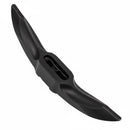 AGRITUF Reversible Chisel Spike - 2" x 15", 1/2" Bolt Holes, Extended Wear - Quality Farm Supply