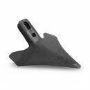 AGRITUF Field Cultivator Sweep - 7", 7/16" Bolt Holes, 47 Degree Shank - Quality Farm Supply