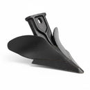 AGRITUF Field Cultivator Sweep - 7", Extended Wear, Knock-On, 47 Degree Shank - Quality Farm Supply