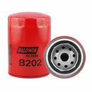 Baldwin Oil Filter (B202) - Quality Farm Supply