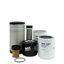 HERO Maintenance Filter Kit for Kubota B2320HSDN Tractor - Quality Farm Supply