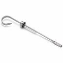 TISCO Engine Oil Level Dipstick for Ford, B2NN6750A - Quality Farm Supply