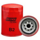 Baldwin Oil Filter (B2) - Quality Farm Supply