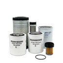 HERO Maintenance Filter Kit for Kubota B3200HSDWO Tractor - Quality Farm Supply