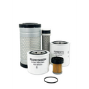 HERO Maintenance Filter Kit for Kubota B7500D Tractor - Quality Farm Supply